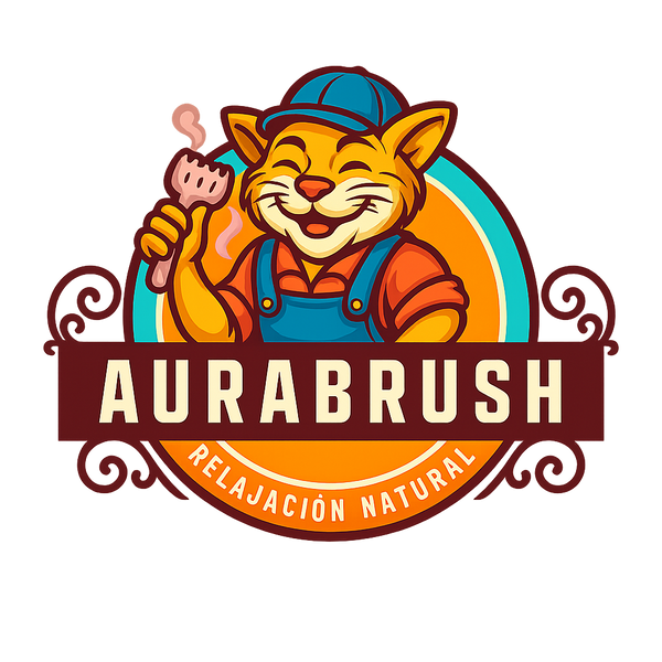 AuraBrush